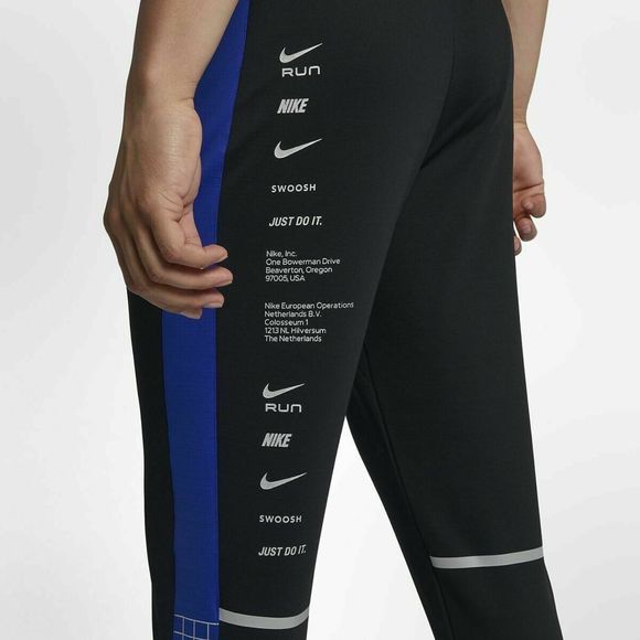 nike microbranding pants